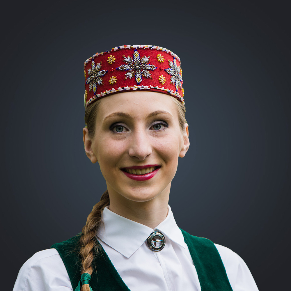 Kitija Graudiņa