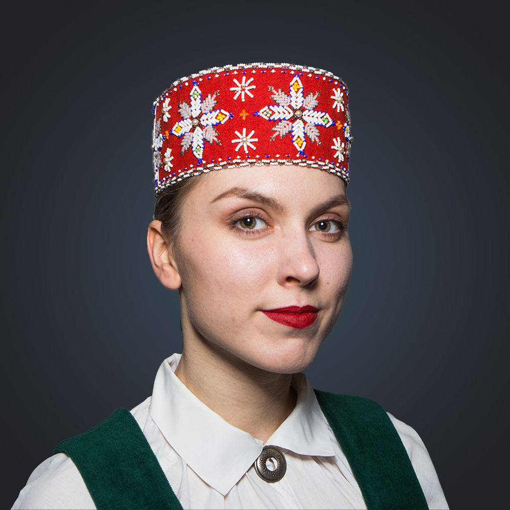 Alise Dvarišķe