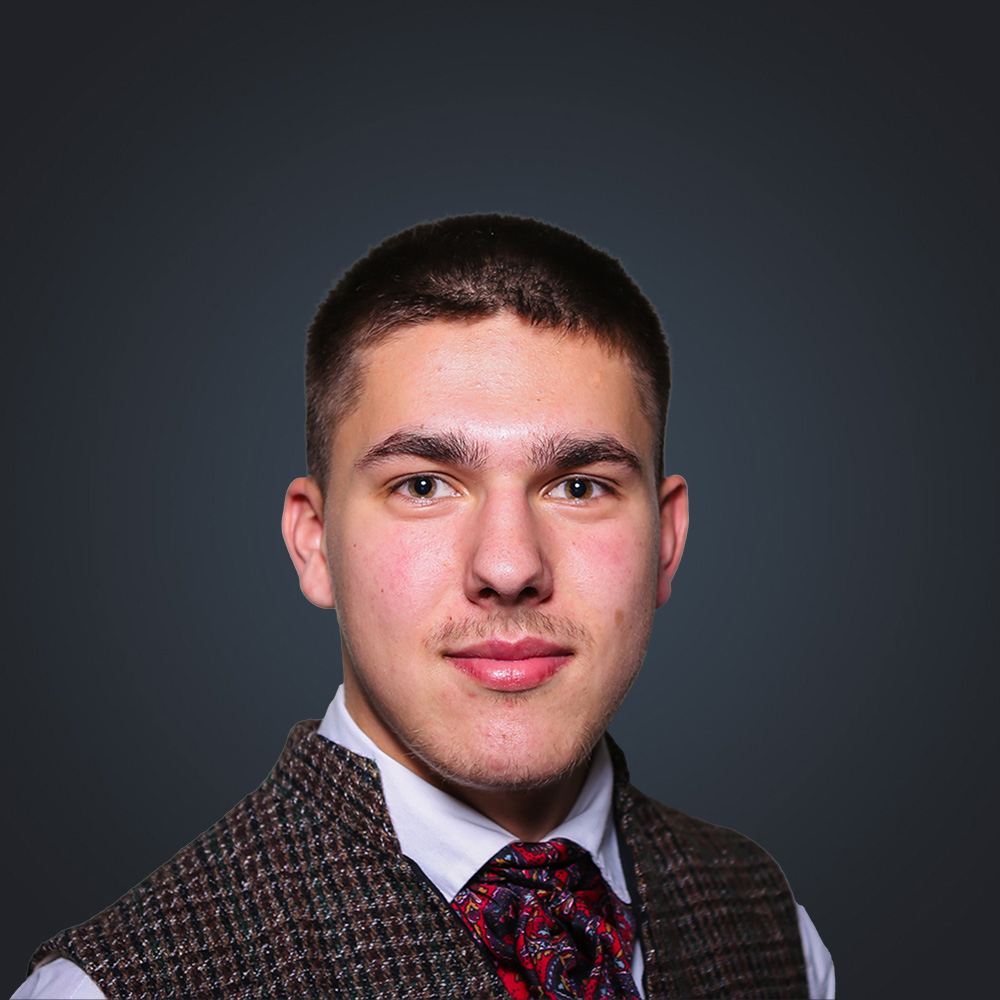 Reinis Baļevs