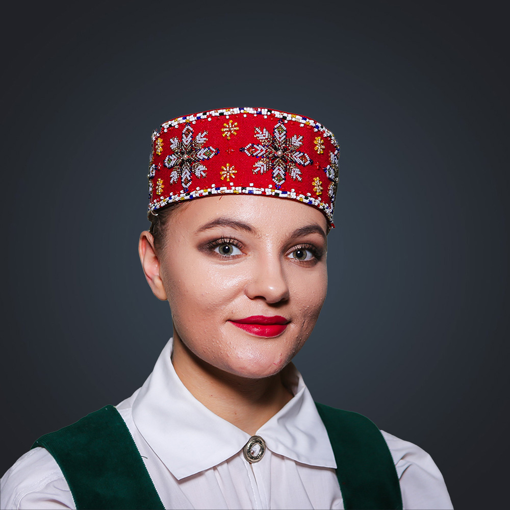 Inga Zonberga