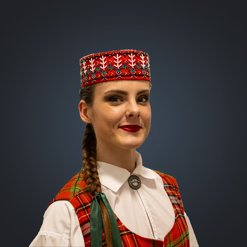 Annija Elizabete Klancberga