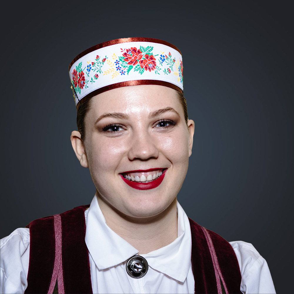 Justīne Sauka
