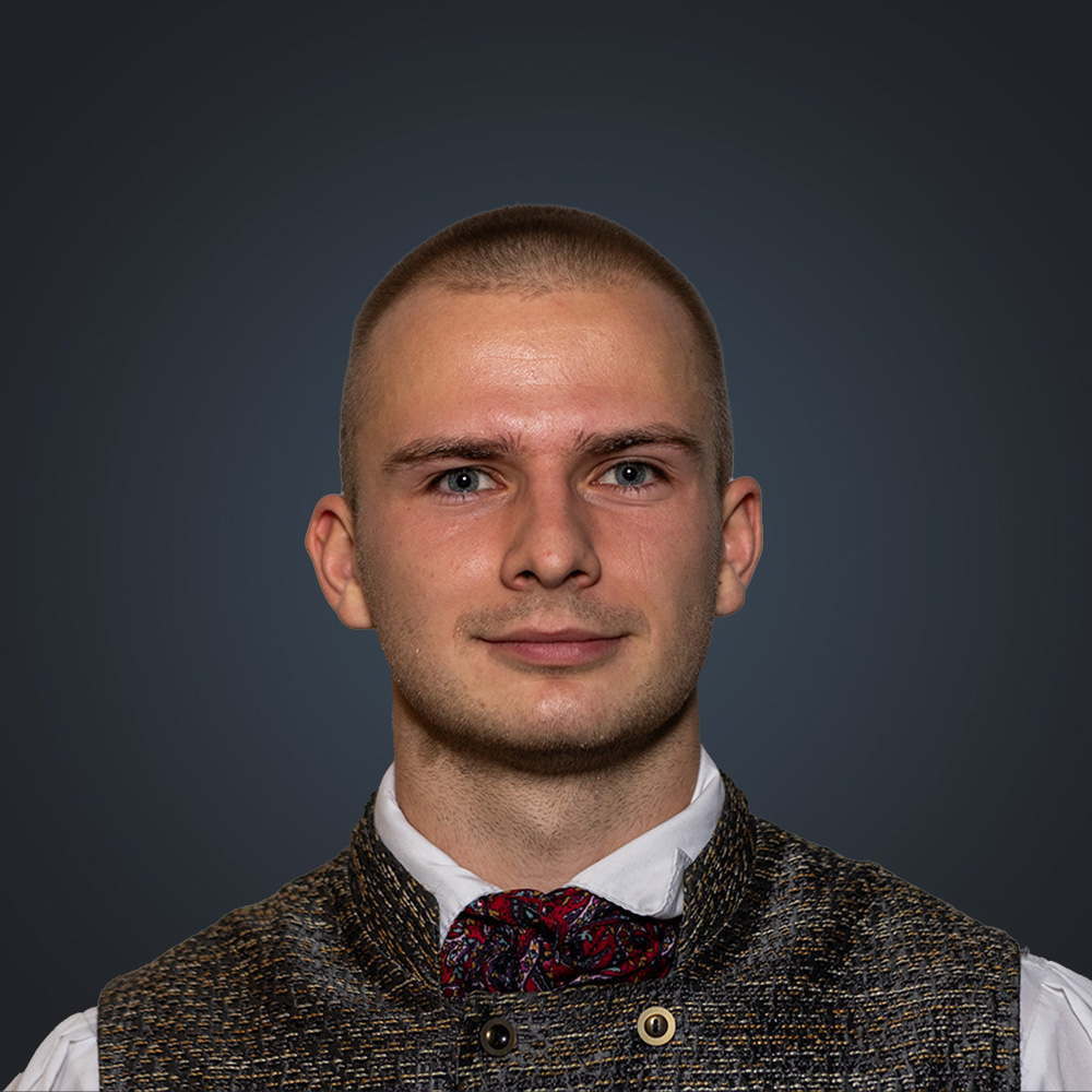 Roberts Viesturs Sprūģis