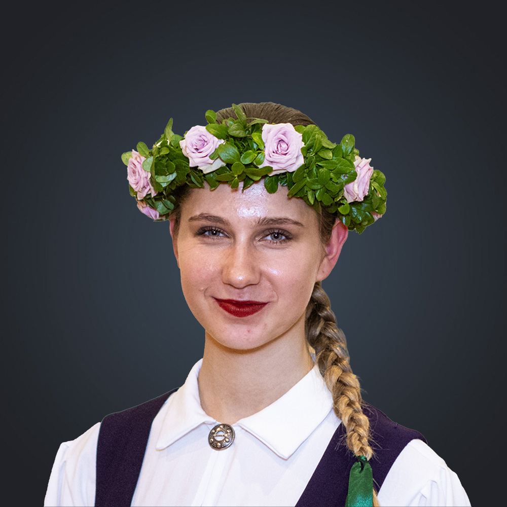 Lelde Podniece