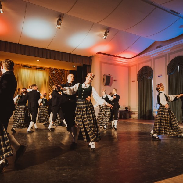Polka pilī 2023/25.02.2023