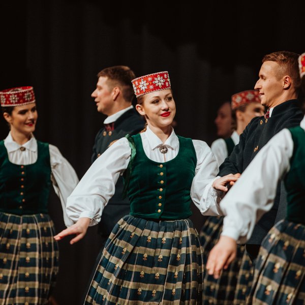 Izkrāso pavasari /22.04.2023/