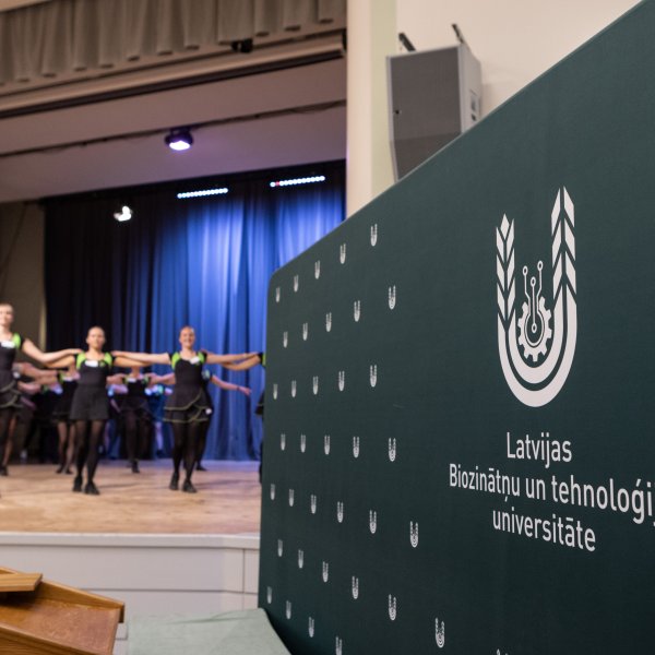 Jauno dejotāju uzņemšana 2025