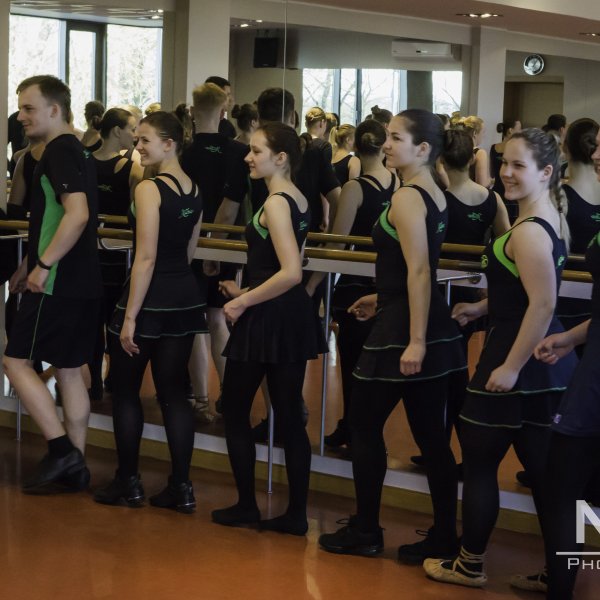 Ādažu nometne 2018/20-22.04.2018
