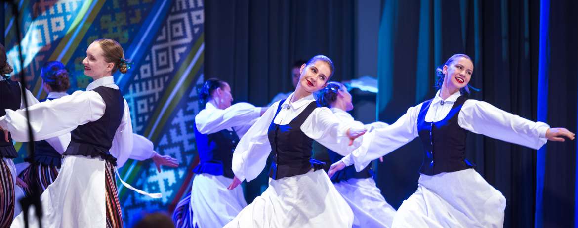 Studentu svētki 2025 /Foto: Ruslans Antropovs