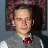 Elvis Čukurs