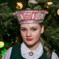 Kristiāna Šteimane