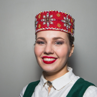 Līga Sapožņikova