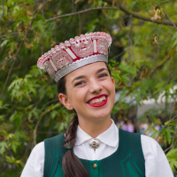Evelīna Vilka